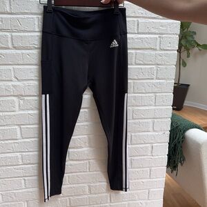Women’s Adidas running leggings